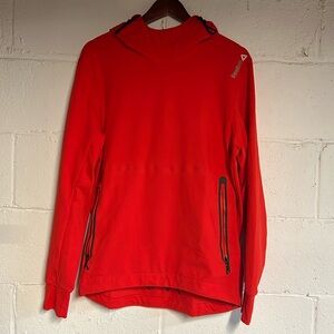 Reebok Spartan Performance Hoodie